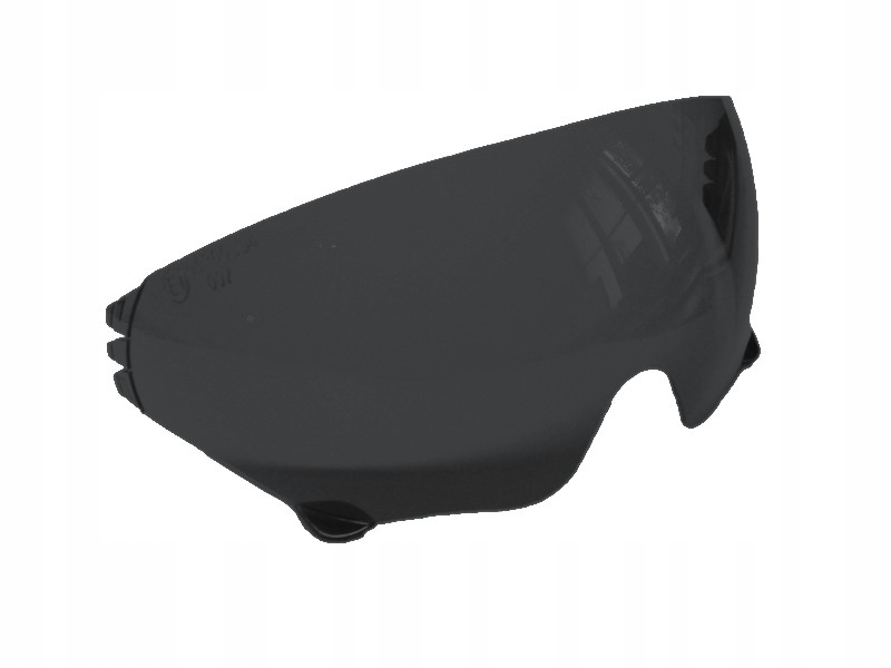 Reflektor, okuliare HJC IS-04 FG-70s Dark Smoke