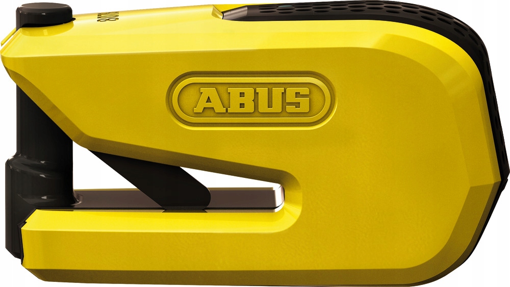 Zámok disku ABUS GRANIT Detecto SmartX 8078 sl18