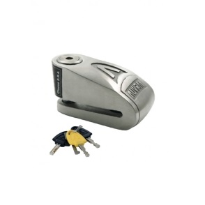 Zámok na motorku pre disk Auvray B-Lock 14