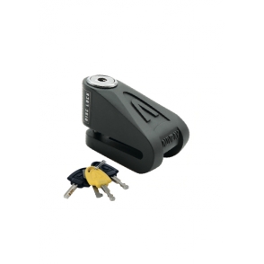 Zámok na motorku pre disk Auvray DK06