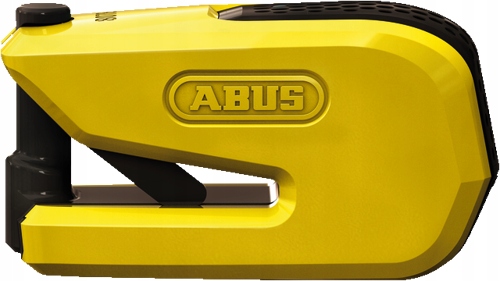 Zámok disku ABUS GRANIT Detecto SmartX 8078