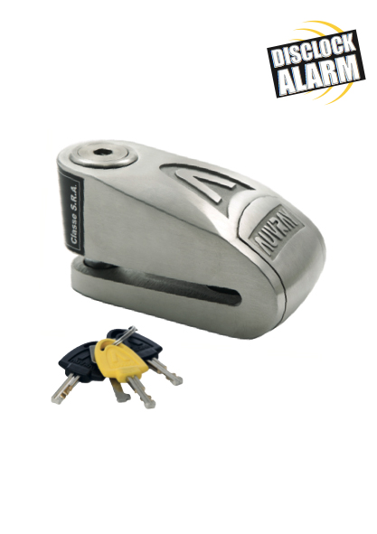 Zámok budíka dialkový AUVRAY B-LOCK 14 + ZADARMO