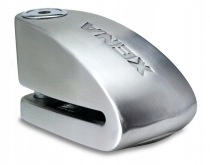 Zámok číselníka s alarmom a Bluetooth XX14 -