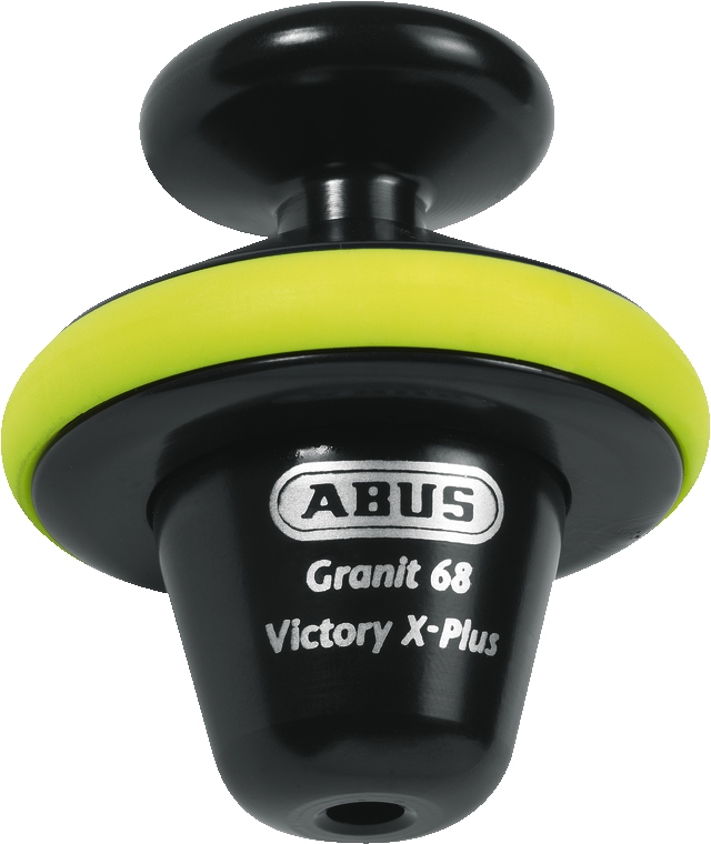 Zámok na celý disk ABUS GRANIT Victory X Plus 68