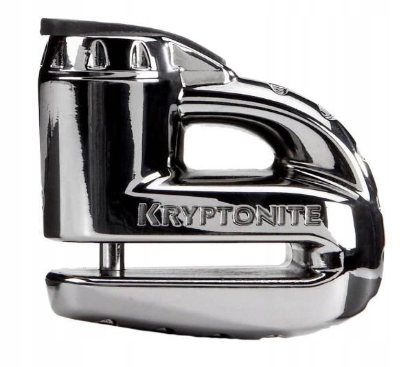 KRYPTONITE KEEPER 5-S2 zámok DISC LOCK