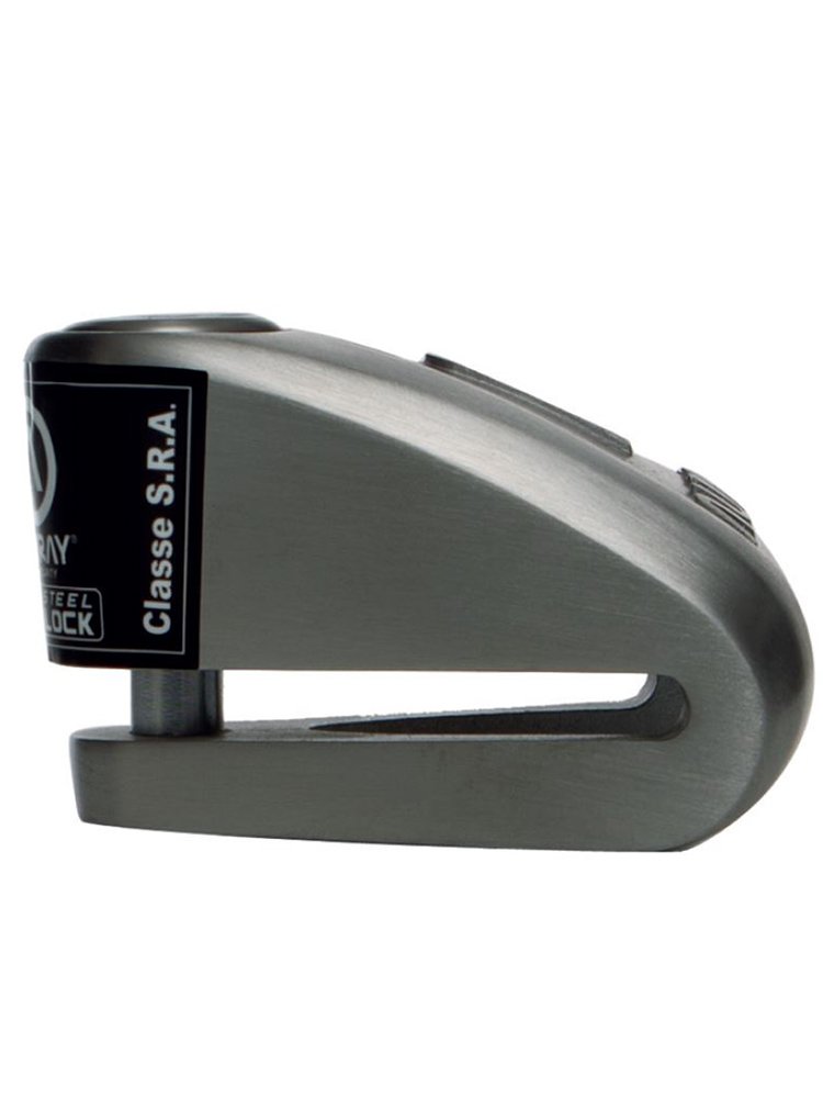 Zámok brzdového kotúča Auvray DK10 kolík 10mm