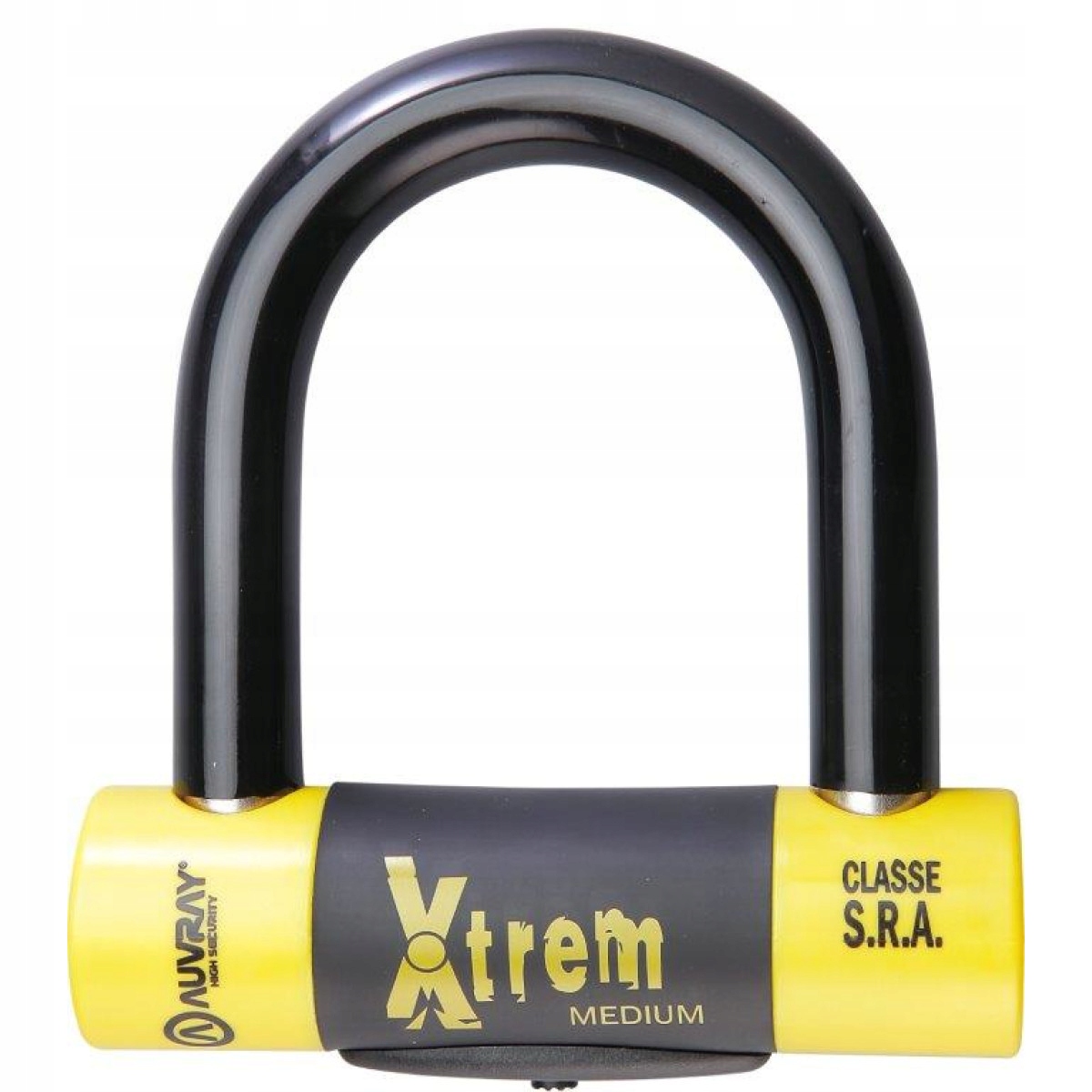 U-Lock Auvray X-Trem stredná 100 mm
