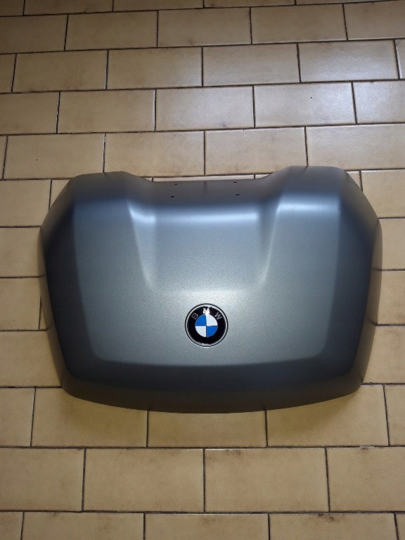 Horný kryt kufra Bmw R1200RT