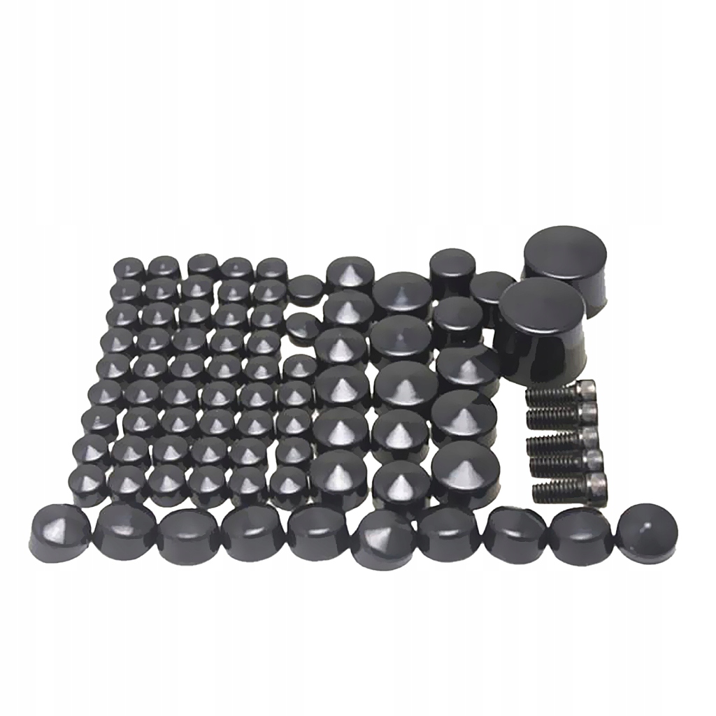 Bolt Cap