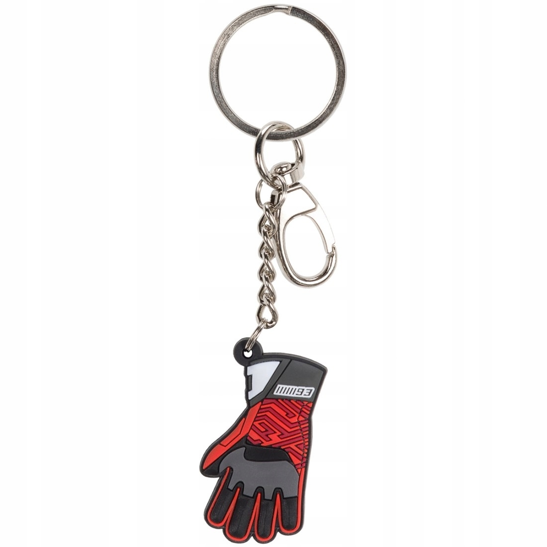 Prívesok na kľúče MM93 Marc Marquez Glove - MM1953028