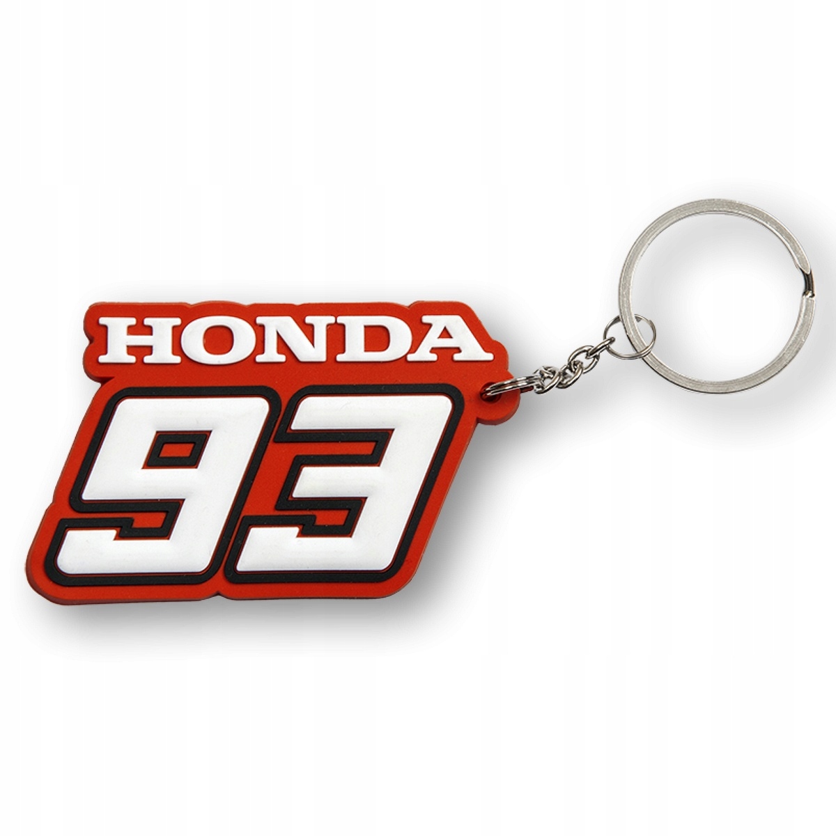 MM93 Marc Marquez Kľúčenka HONDA - HOUKH149906