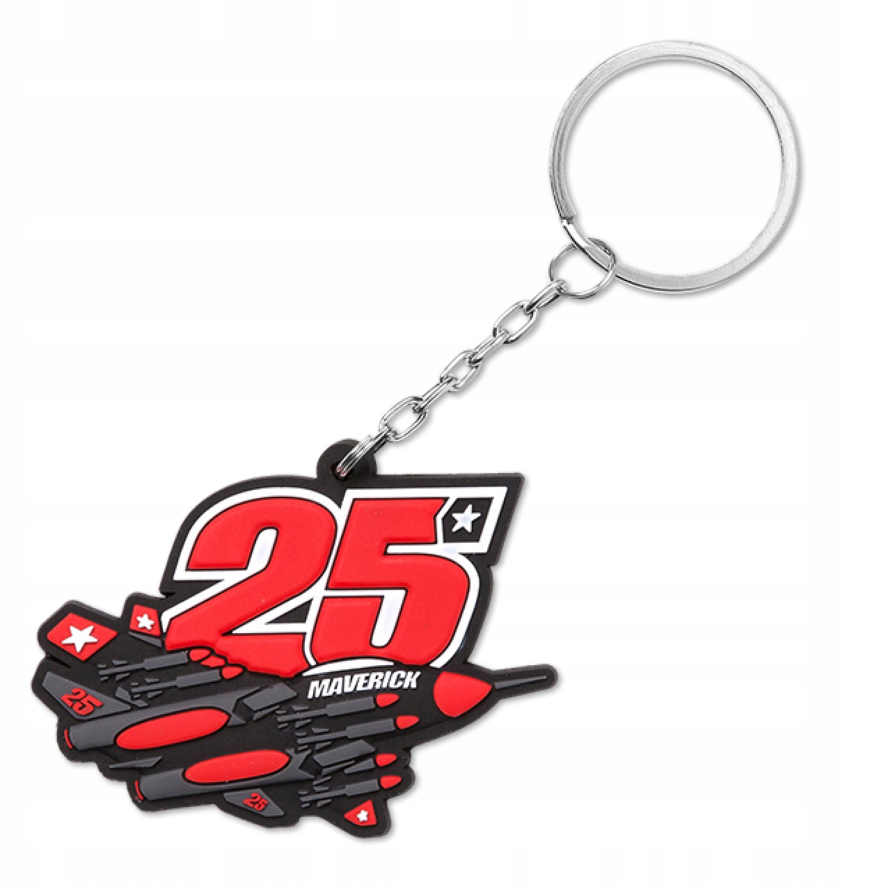 Kľúčenka MVK25 Maverick Vinales - VIUKH278903