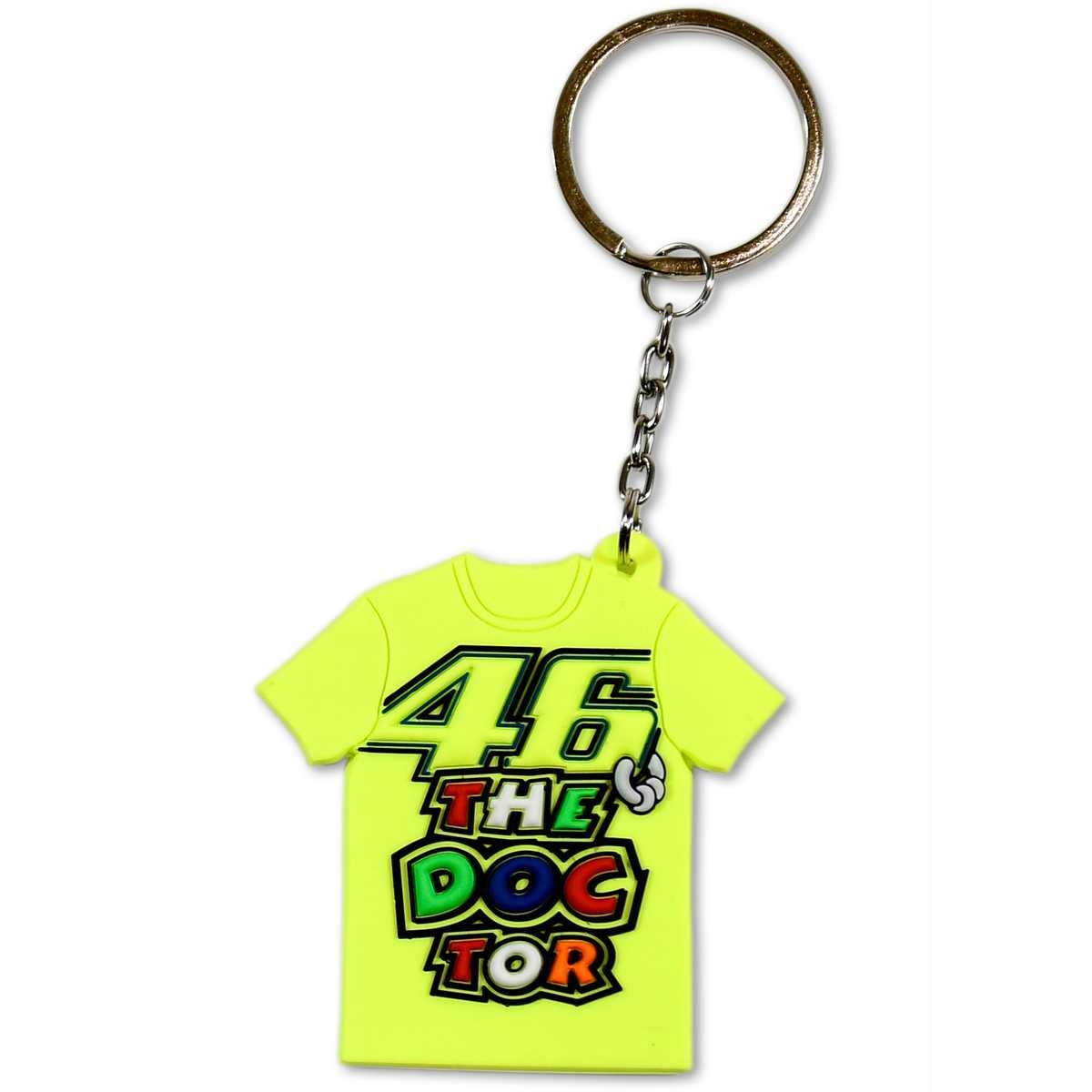 Kľúčenka VR46 Valentino Rossi - VRUKH210203