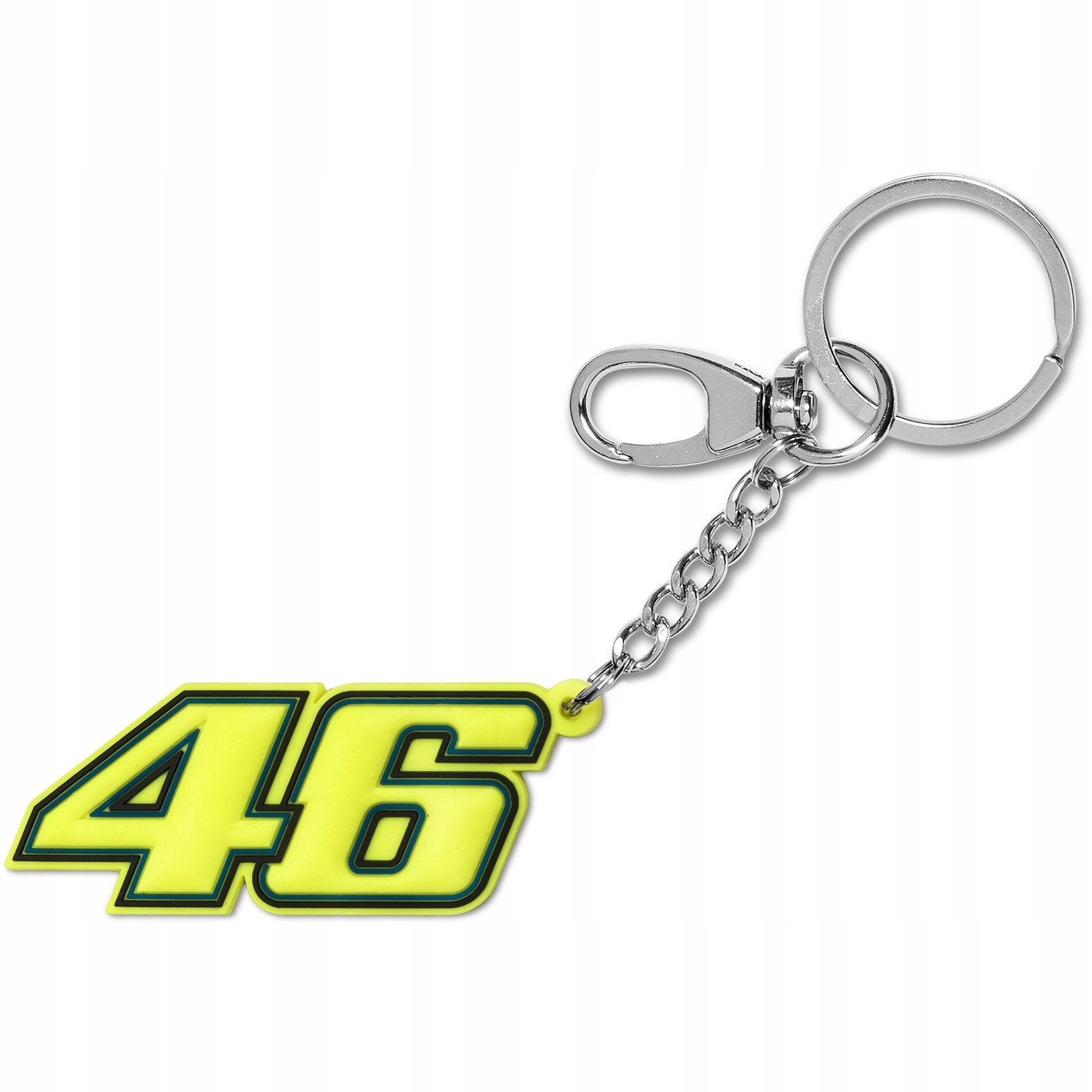 Kľúčenka Valentino Rossi VR46 - VRUKH311128