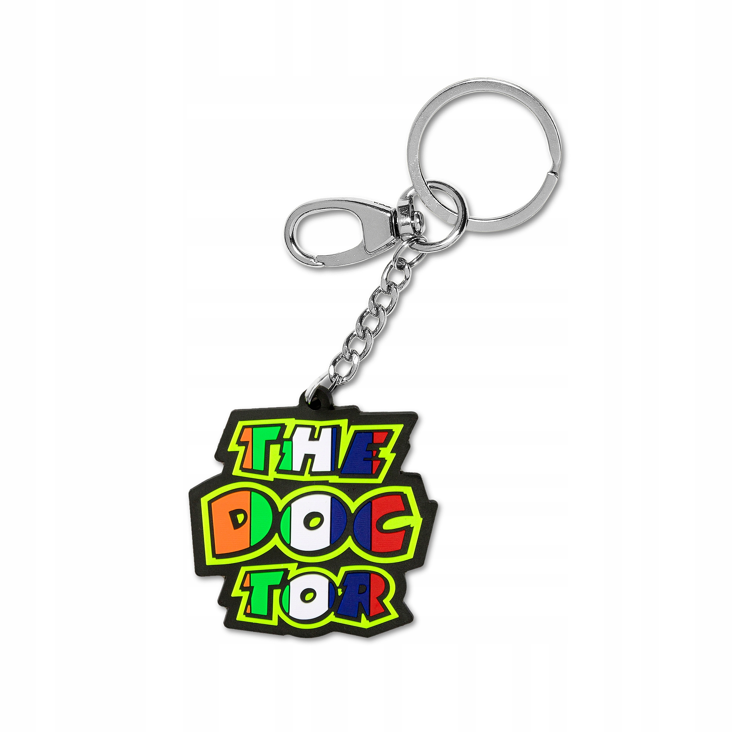 Kľúčenka VR46 Valentino Rossi - VRUKH355603