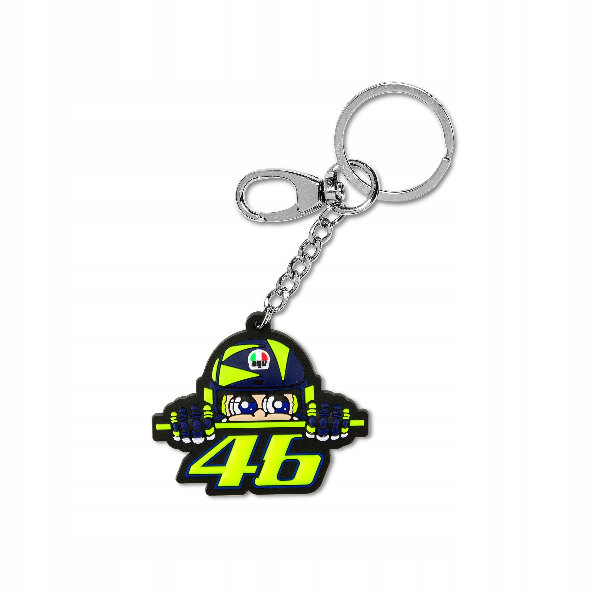 Kľúčenka VR46 Valentino Rossi - VRUKH355703