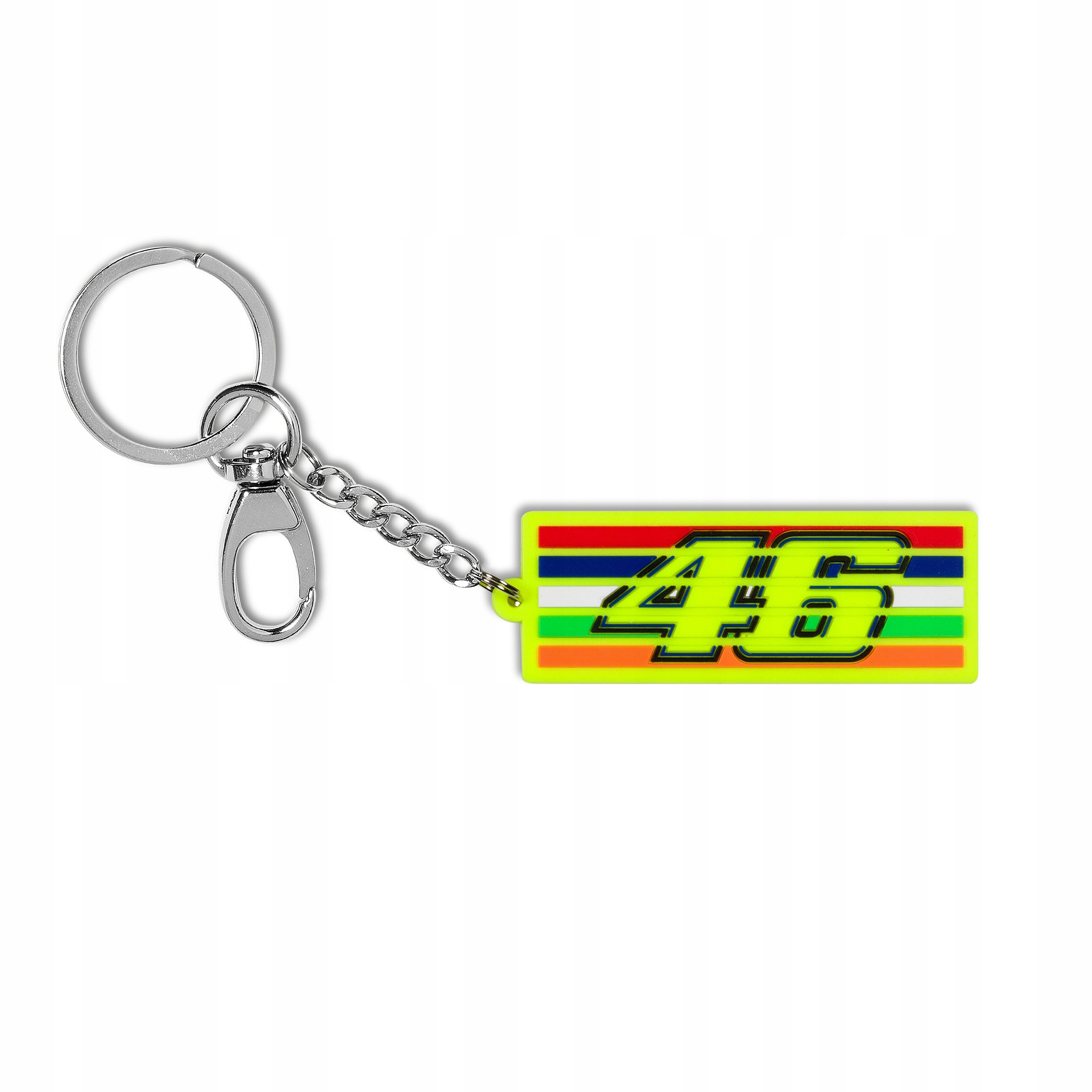 Kľúčenka VR46 Valentino Rossi - VRUKH355803