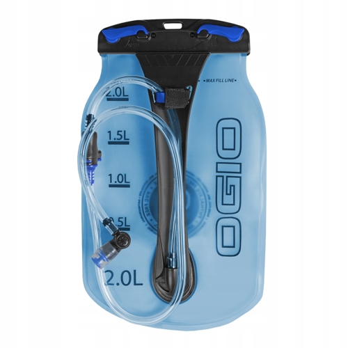 Taška na motorku Ogio Hydro Reservoir Pack 2 l.