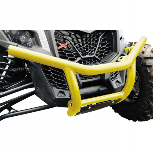 Nárazník CAN AM MAVERICK X3 / XDS / XRS 17-19