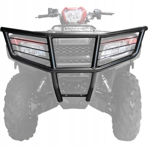 Nárazník HONDA TRX 500 15-19 PREDNÝ