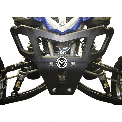 Nárazník PREDNÝ YAMAHA YFM 700 R Raptor 700