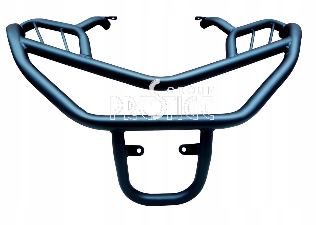 Predný nárazník CF Moto 450 520