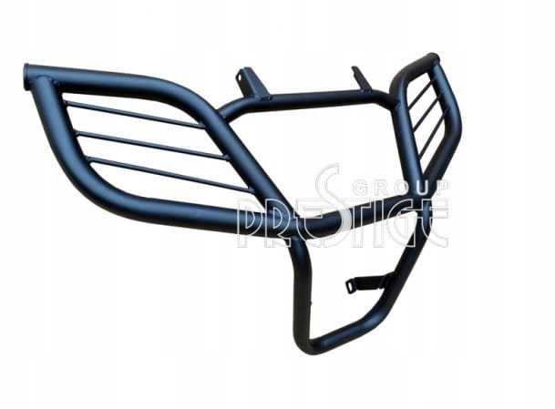 Predný nárazník CF Moto X8 800 820 Terralander