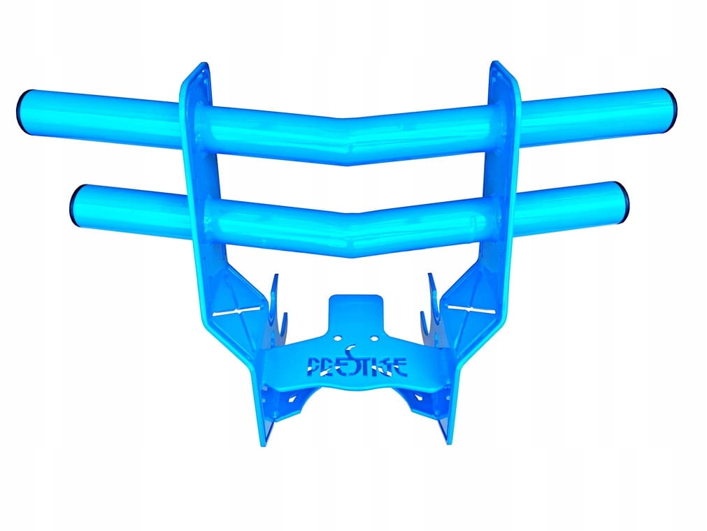 Predný nárazník Renegade G2 1000 BLUE