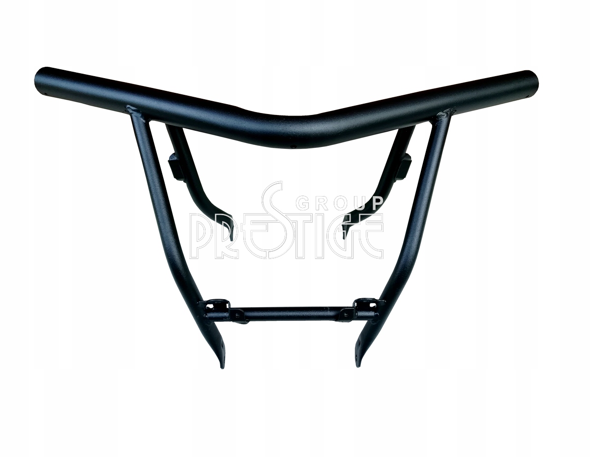 Predný nárazník Yamaha Grizzly 2016+ tubular