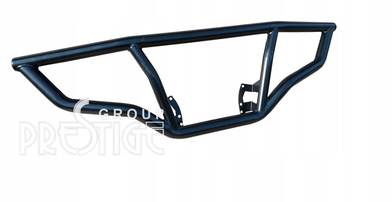 Zadný nárazník Polaris Sportsman 400 500 570 800