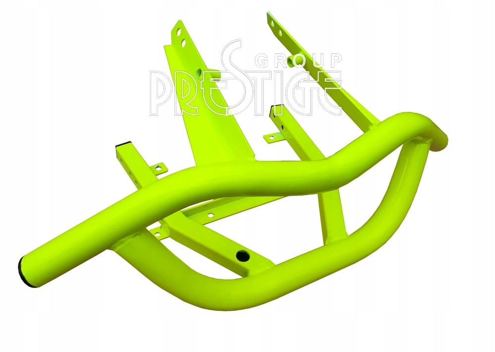 Zadný nárazník Renegade G2 1000 LIME