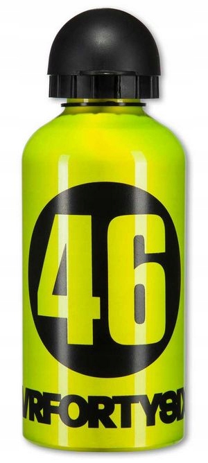 Fľaša Fľaša VR46 VRFORTYSIX Fluo VRUCT210428