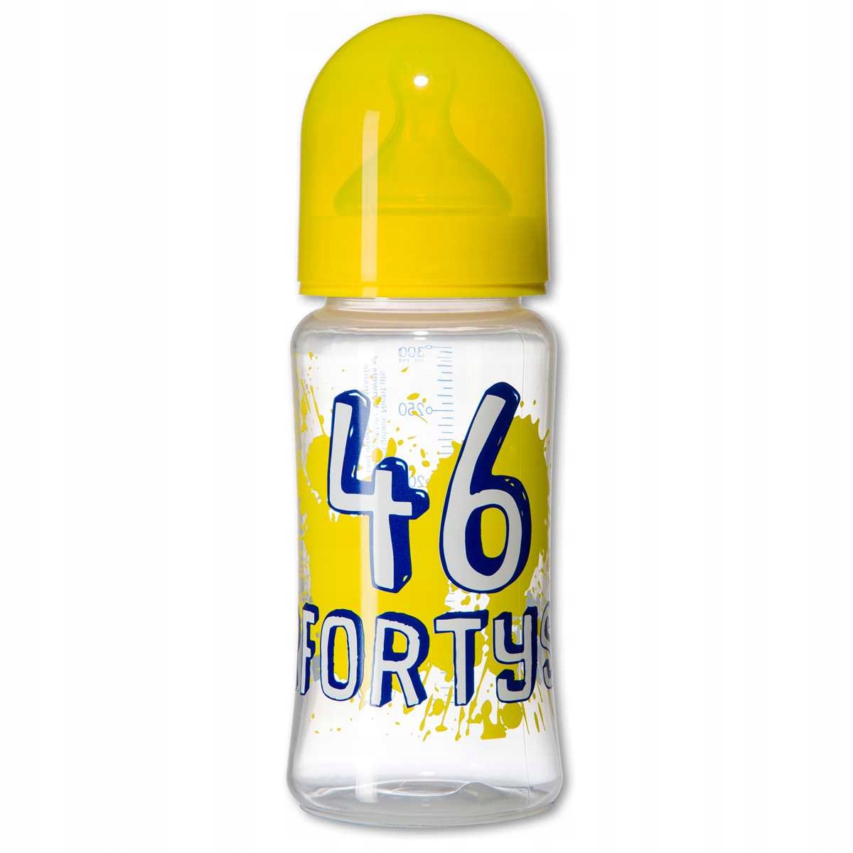 Detská fľaša VR46 300 ml VRUBR212301