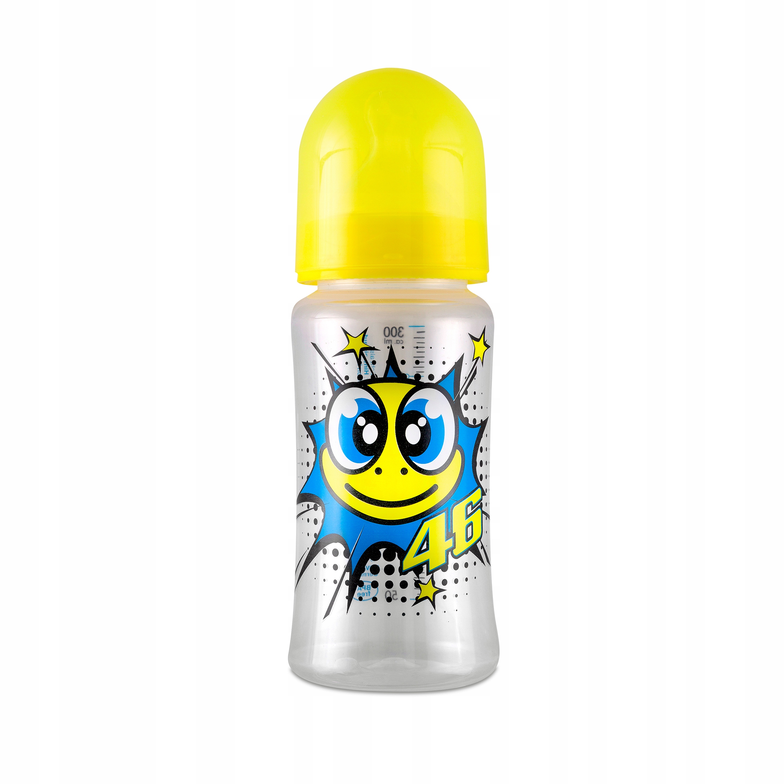 Detská fľaša VR46 300 ml VRUBR354203