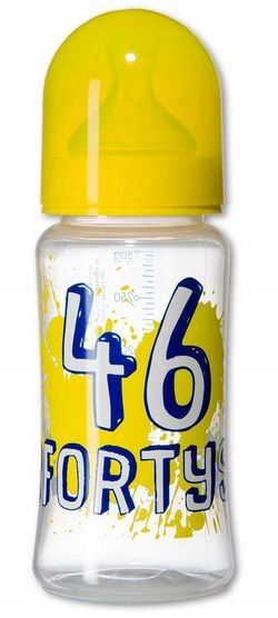 Detská fľaša VR46 Rossi VRUBR212301 300ml