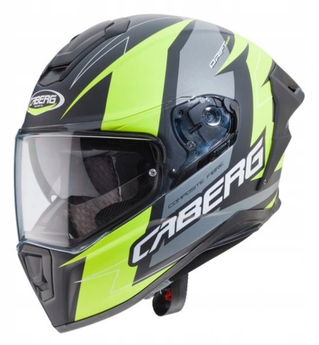 Moto prilba CABERG DRIFT EVO SPEEDSTER