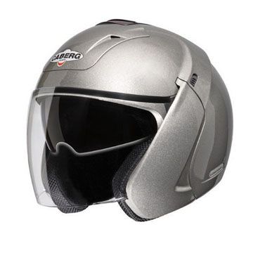Otvorená motocyklová prilba CABERG Downtown