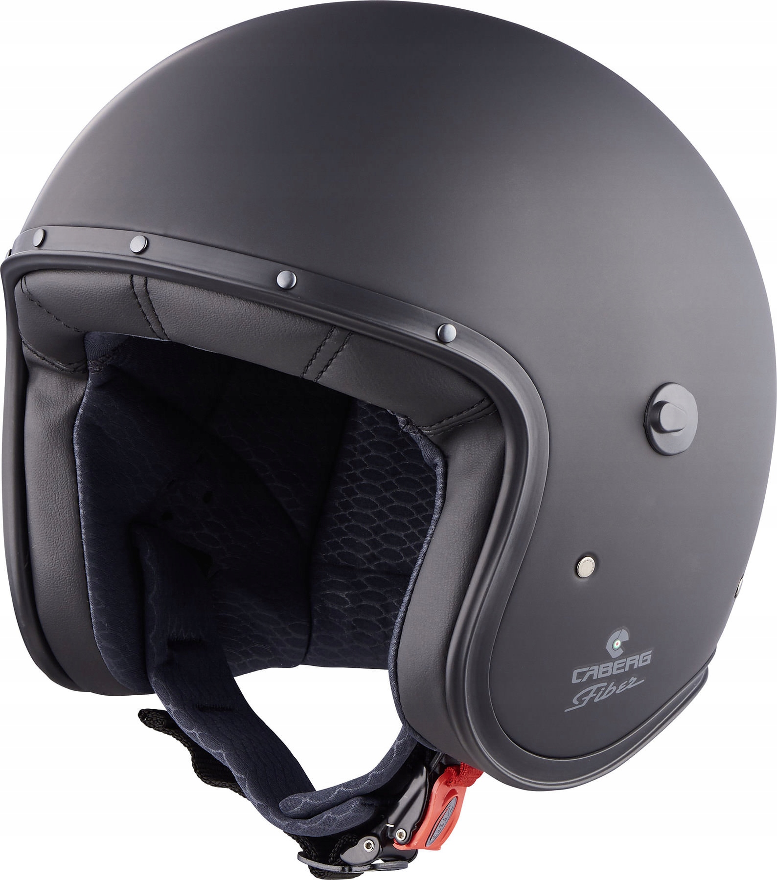 CABERG FREERIDE Otvorená chopperová motocyklová prilba