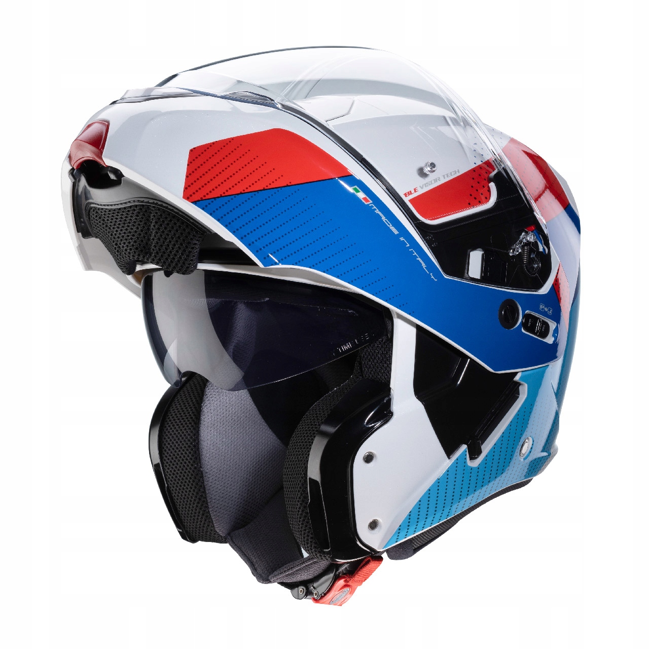 PRILBA CABERG HORUS SCOUT 2021 JUMP veľkosť. M.
