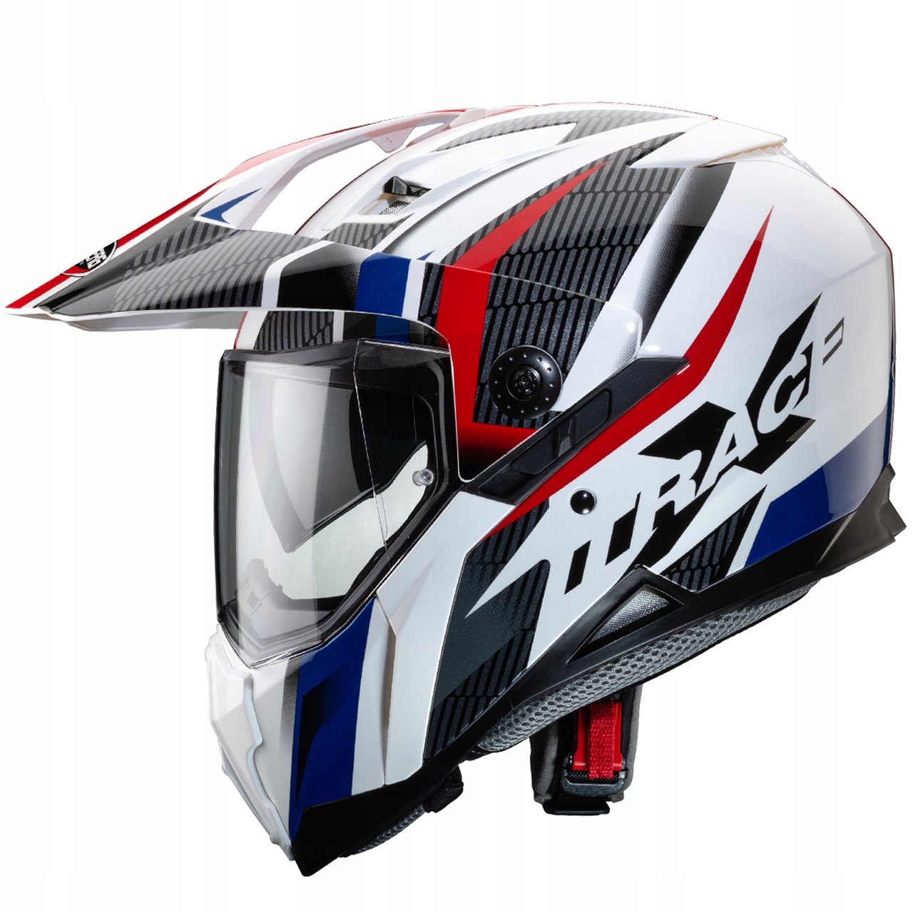 INTEGRÁLNA PRILBA CABERG DUAL XTRACE SAVANA XS