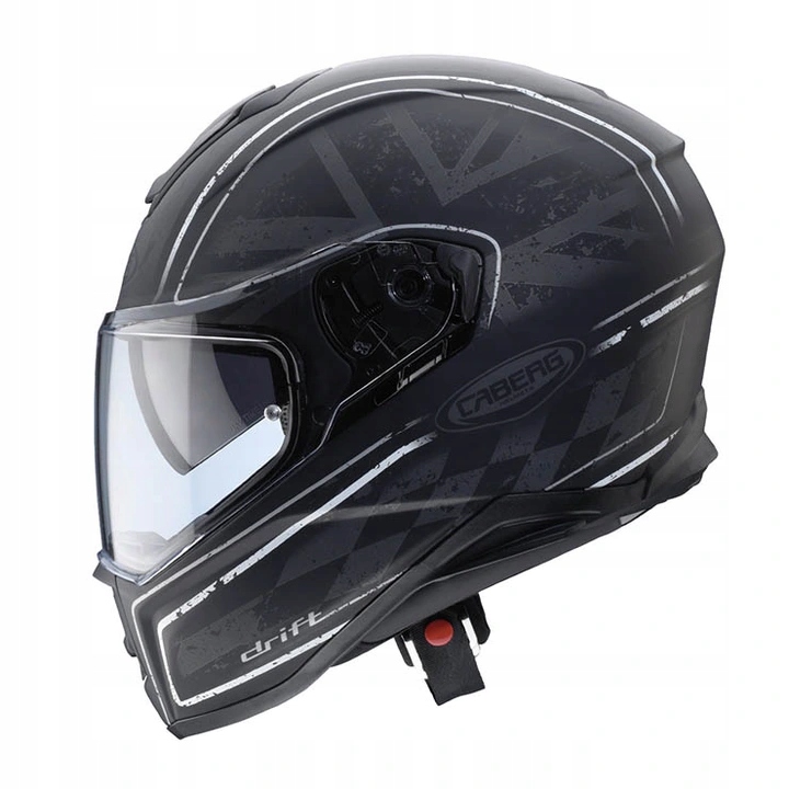 INTEGRÁLNA PRILBA CABERG S Mixérom DRIFT ARMOR XL