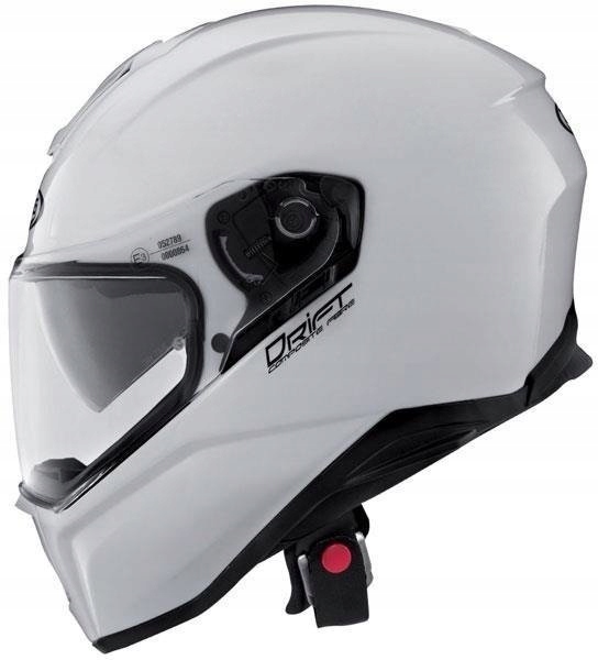 PRILBA CABERG INTEGRÁLNA S BLEND DRIFT BIELA L