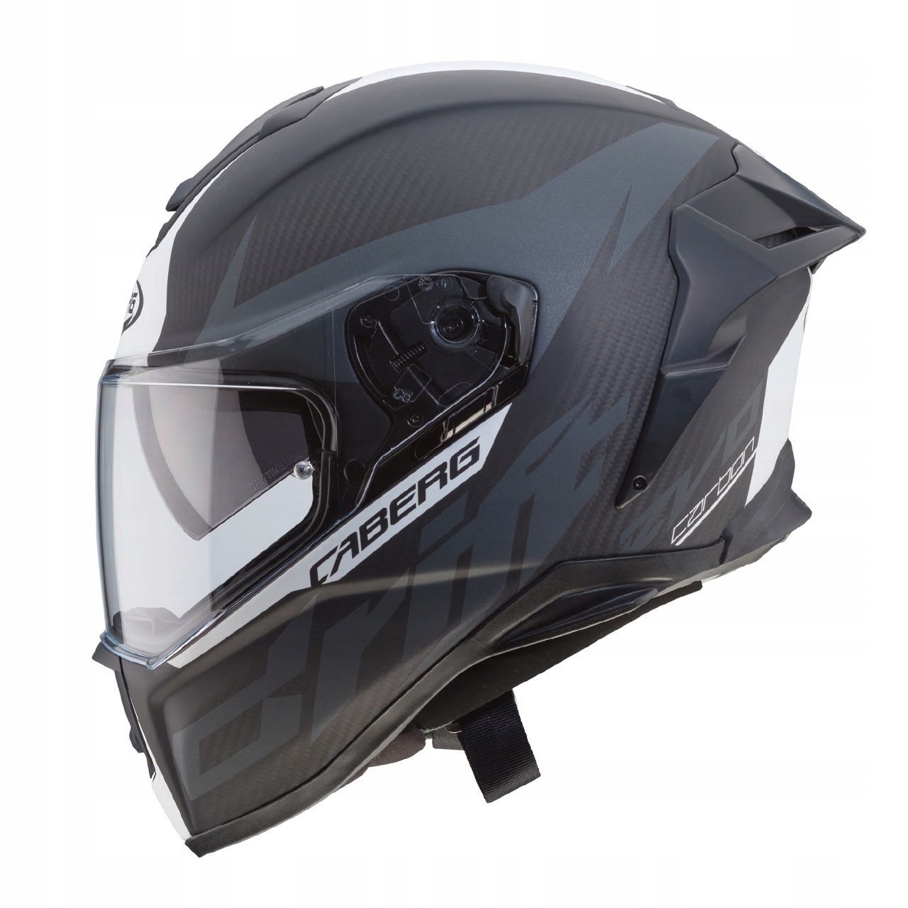 INTEGRÁLNA PRILBA CABERG S BLEND DRIFT EVO CARBON S