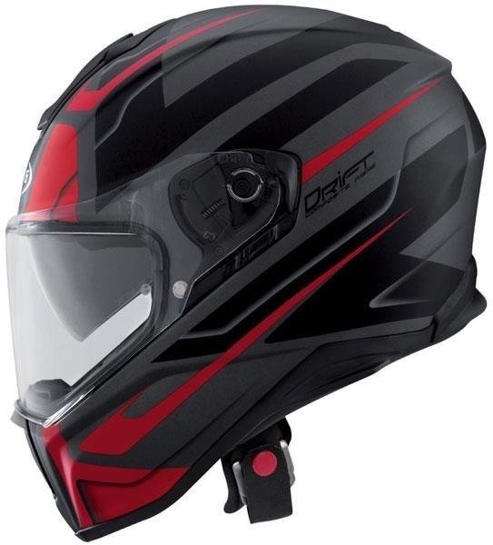 INTEGRÁLNA PRILBA CABERG S DRIFT SHADOW XL