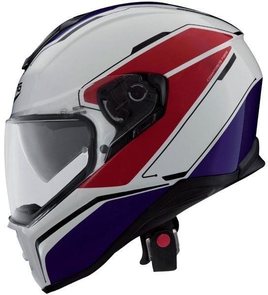 INTEGRÁLNA PRILBA CABERG DRIFT TOUR Ľ