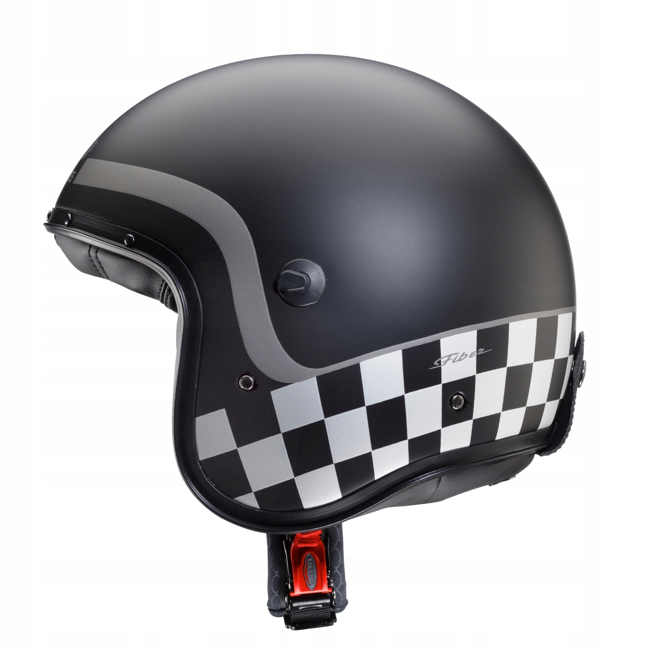PRILBA CABERG OTVORENÁ JET MODEL FREERIDE FORMULA L