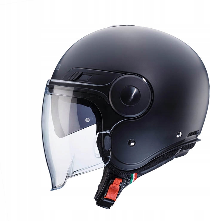 CABERG JET ZOBRAZIŤ PRILBY UPTOWN ČIERNE L