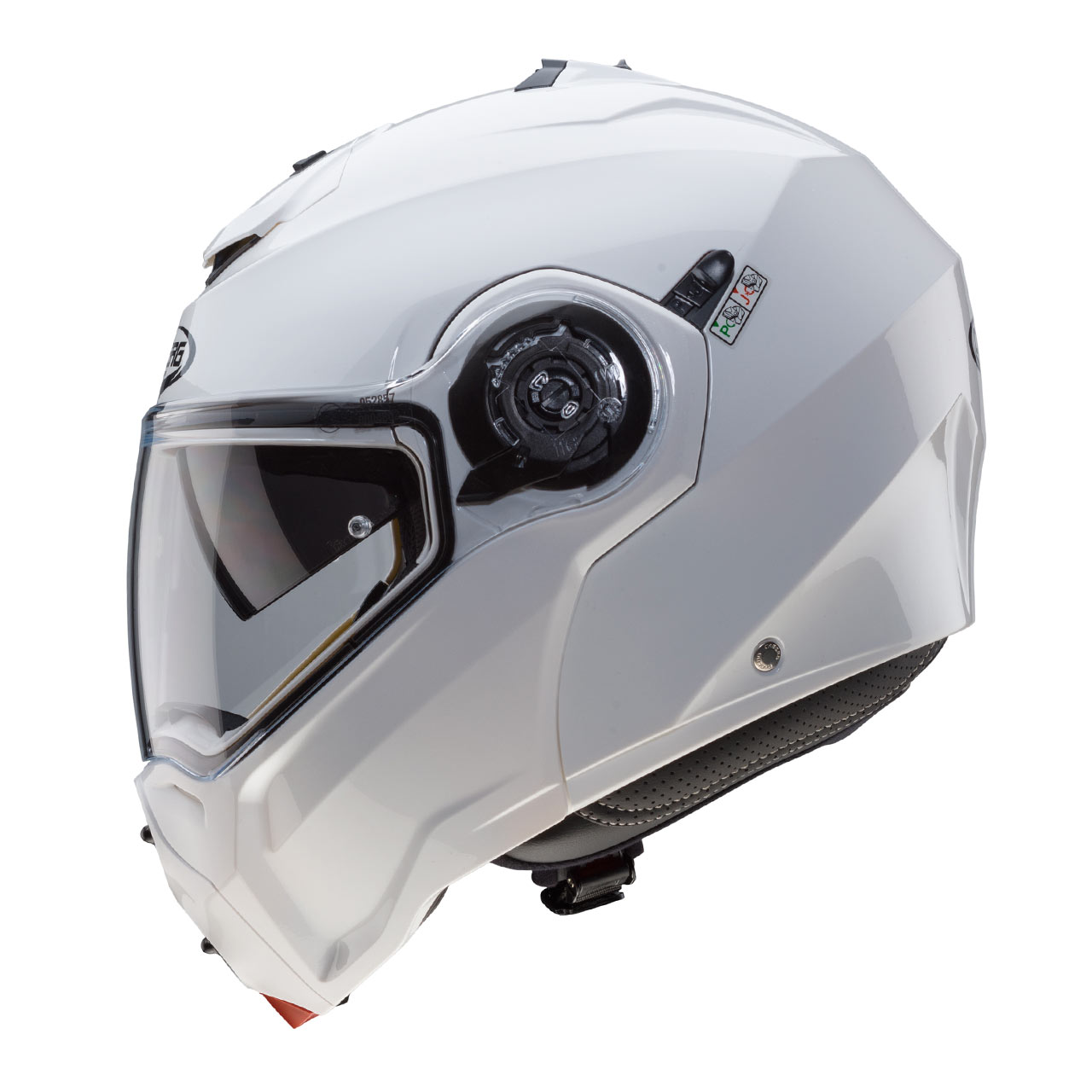 CABERG FLIP-UP DROID BIELY S