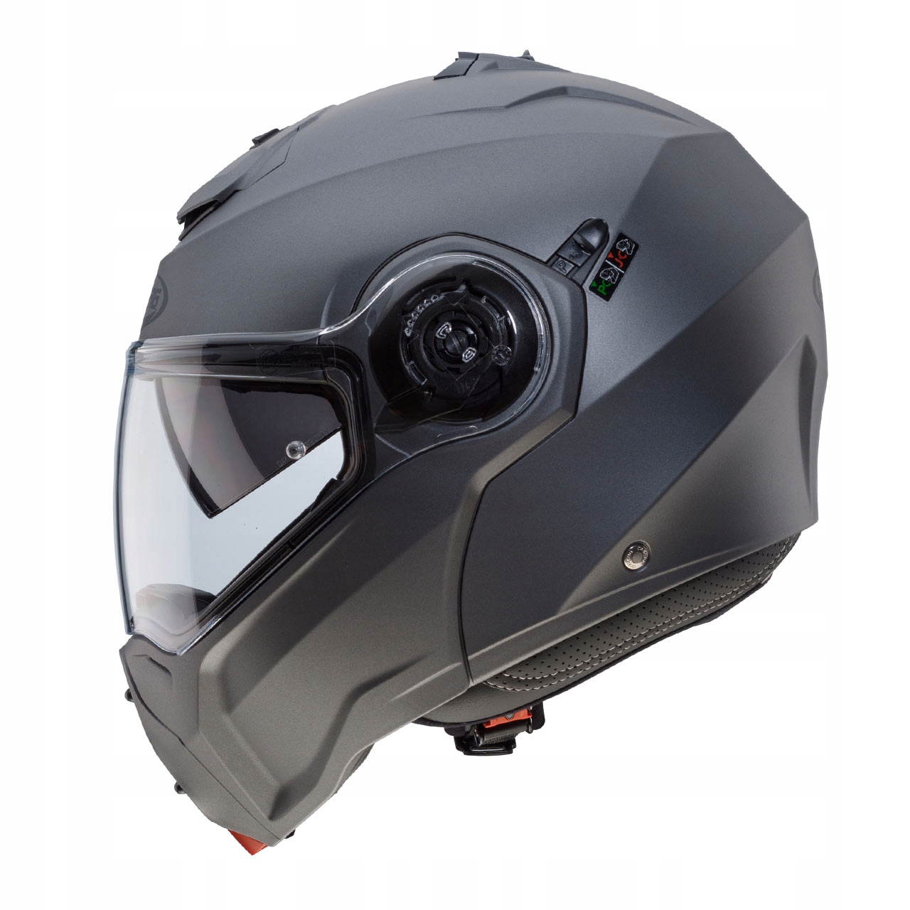 CABERG FLIP-UP DROID GUN METAL L