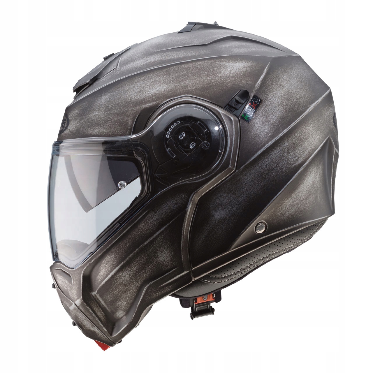 CABERG FLIP-UP DROID IRON L